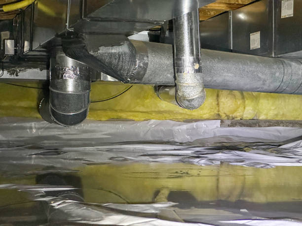 Best Flooded house restoration  in Cutten, CA